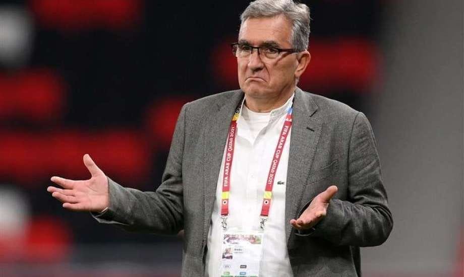 Branko Ivankovic Named New China's National Football Team Coach | Sada  Elbalad