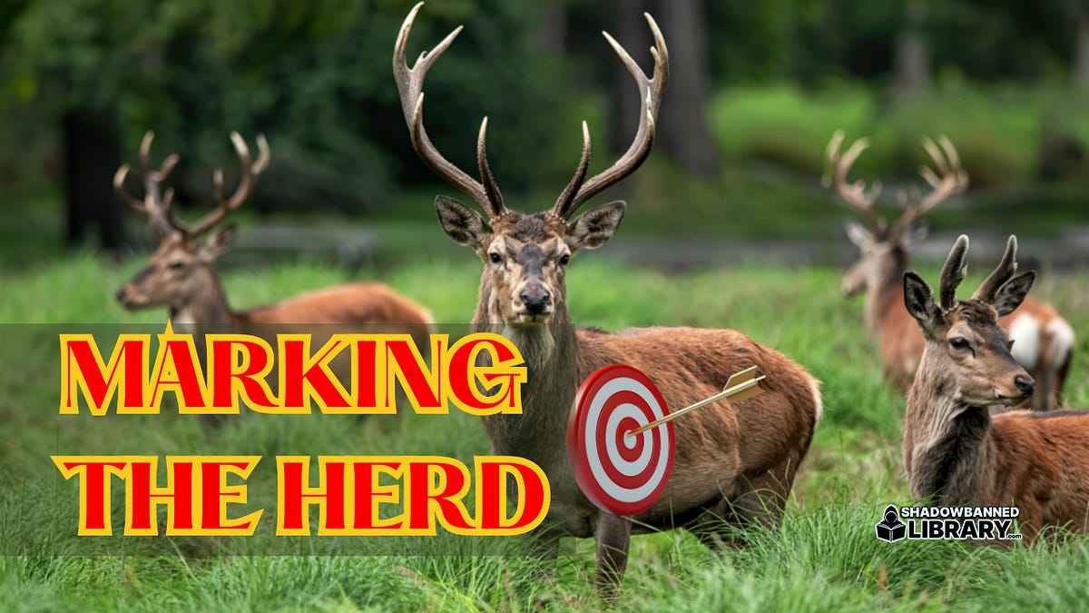 US Vaccine to Sterilize Wildlife