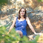 Kateřina Love - Zlatá Transformace