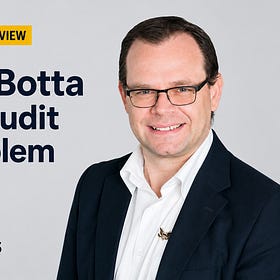 Mauro Botta on PwC, PCAOB Inspections and the Audit File Problem