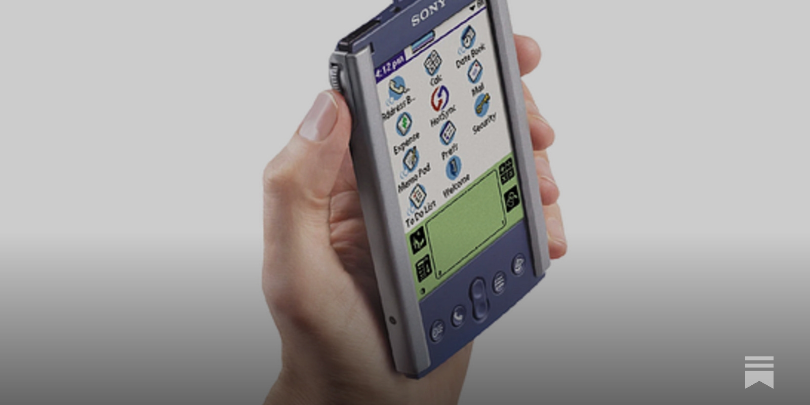 The Creation of Sony CLIÉ - by ObsoleteSony