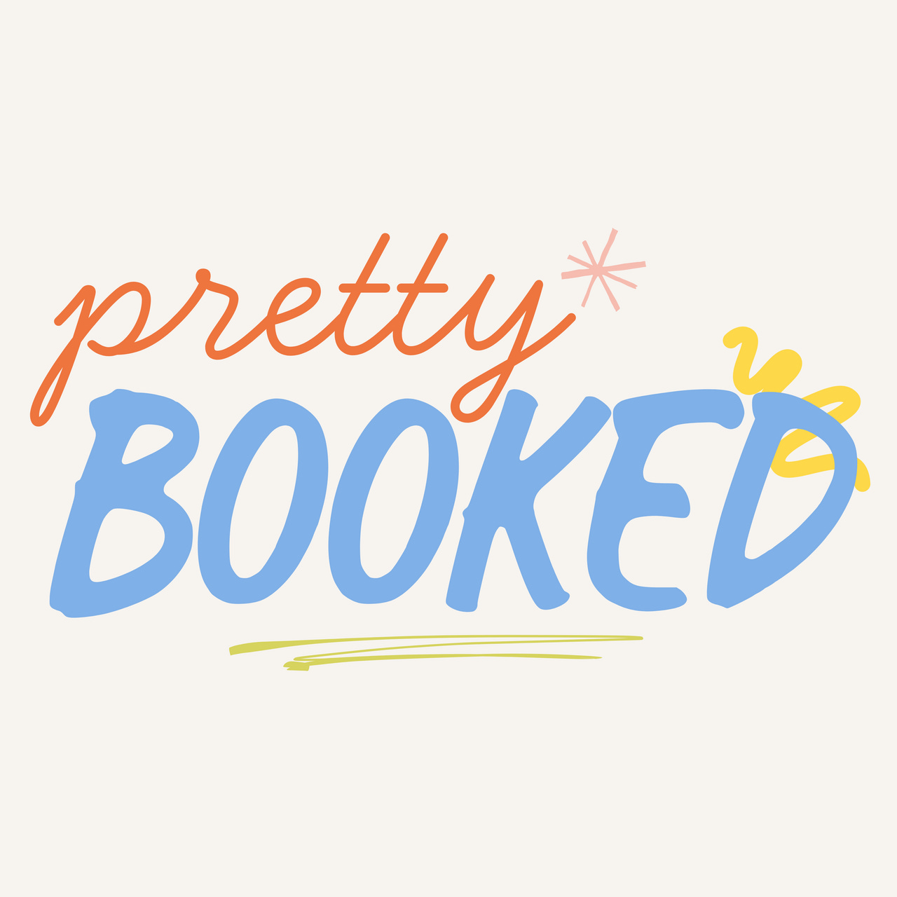 Pretty Booked