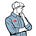 Mechanics of Revenue's avatar