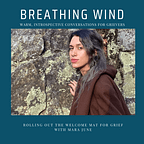 Breathing Wind Podcast