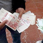 Algeria Relaxes Currency Restrictions Amid Liberalisation Push