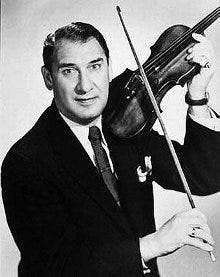 Henny Youngman - Wikipedia