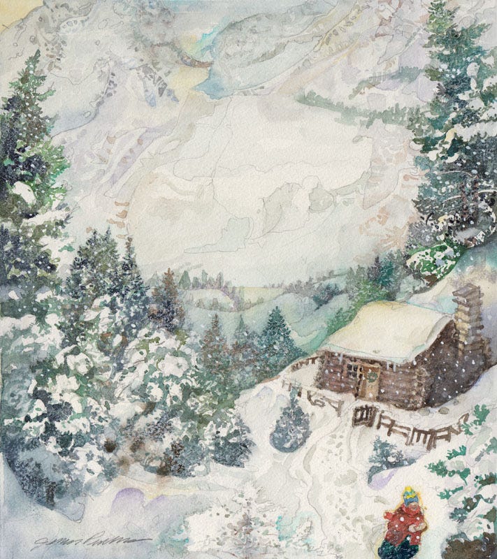 Title Page – R. MICHELSON GALLERIES