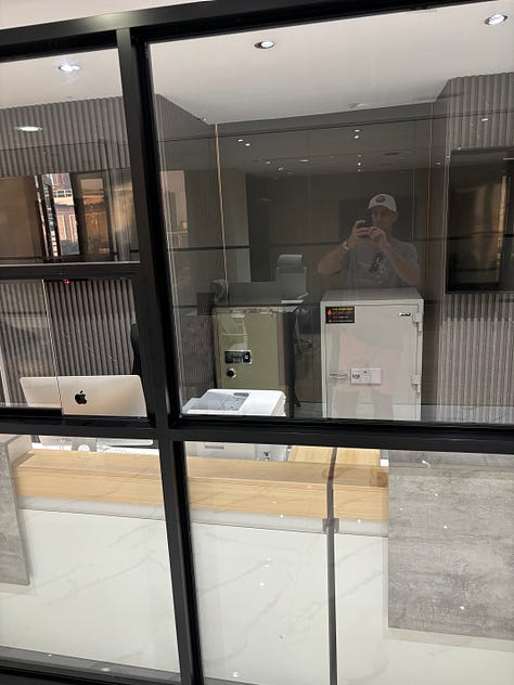 Dubai Crypto Exchange