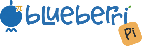 Blueberri Pi