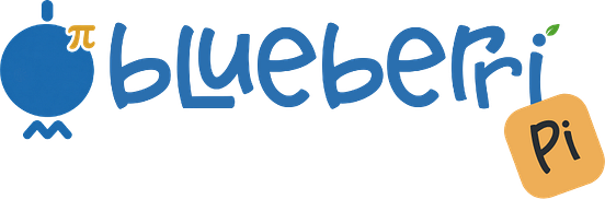 Blueberri Pi