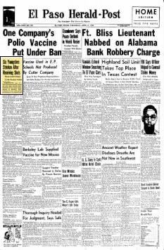 El Paso Herald-Post