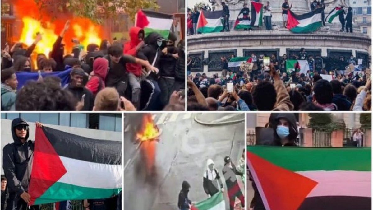 France, Decadence, & A Warning For America