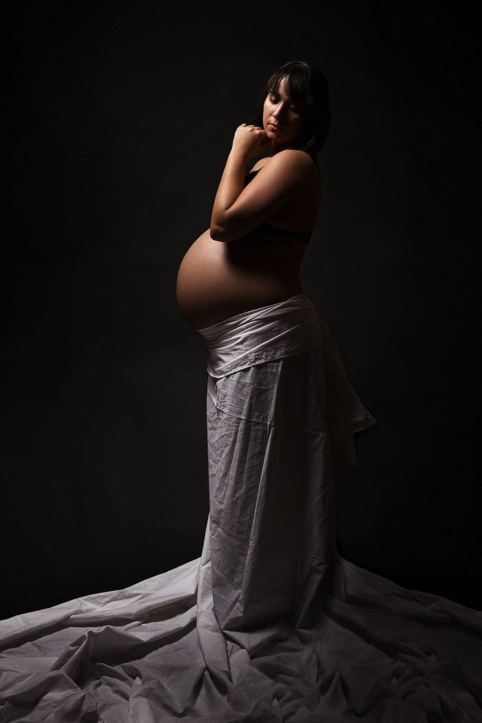 Mother’s Day Story: This is an international Mother’s Day Story, a Mother’s Day story background of her being strong