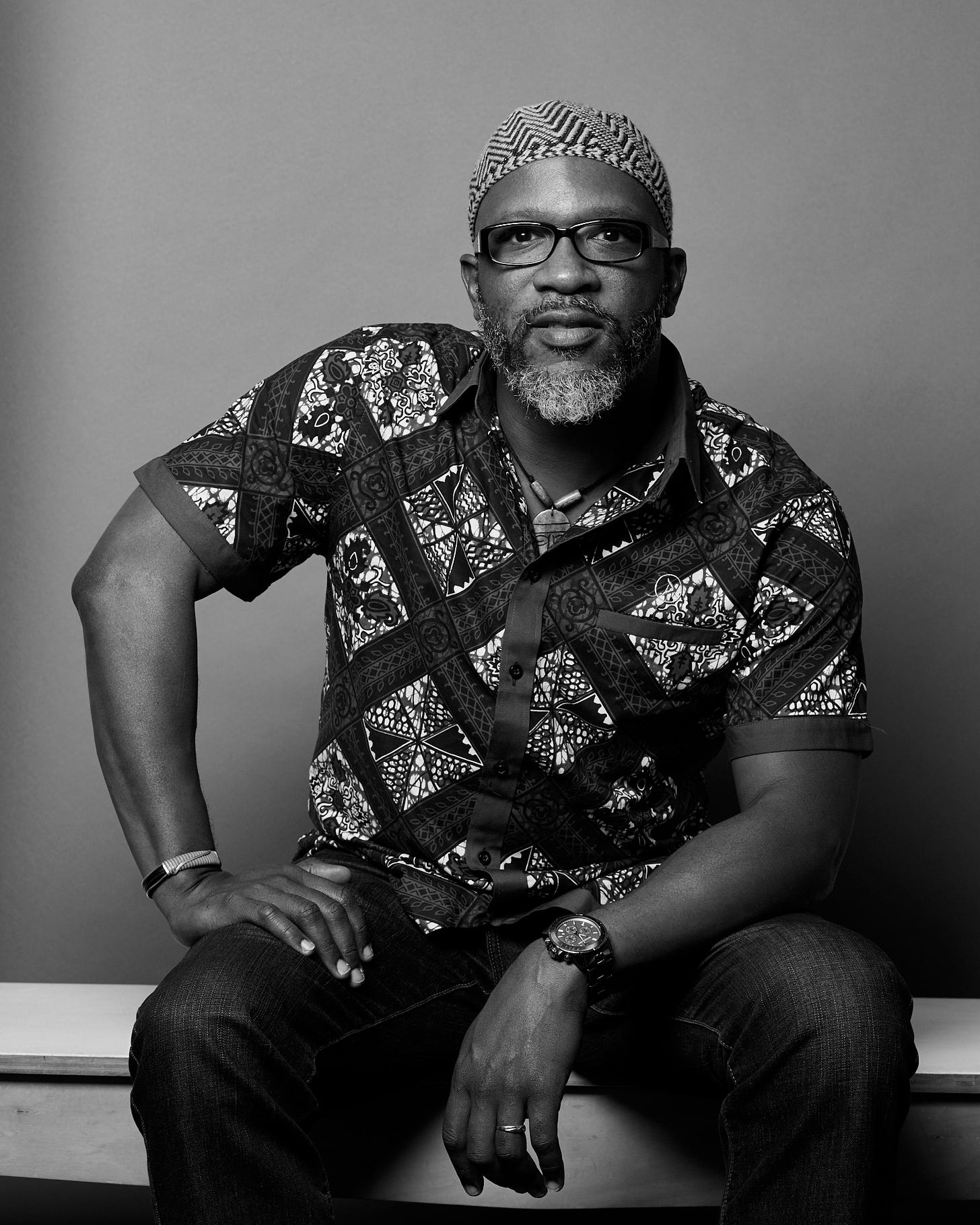 Orrin Evans