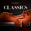 Logotipo para Escriba Classics