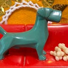 Creativity as Spiritual Inquiry