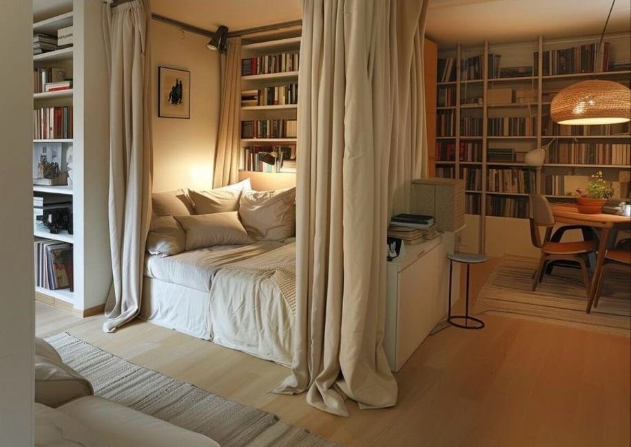 Recent Intelligence: culture, ideas, and obsessions to elevate your week /032