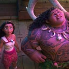 Moana 2