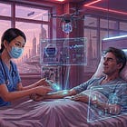 AI Isn't the Doctor You Need in a Cancer Crisis