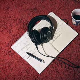 Outlining 101: organizing principles