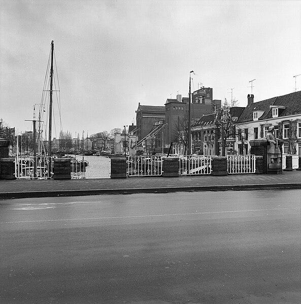 File:Overzicht Noorderhaven noord-zijde - Groningen - 20092306 - RCE.jpg