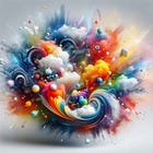 Society - dynamic systems composition 2.3