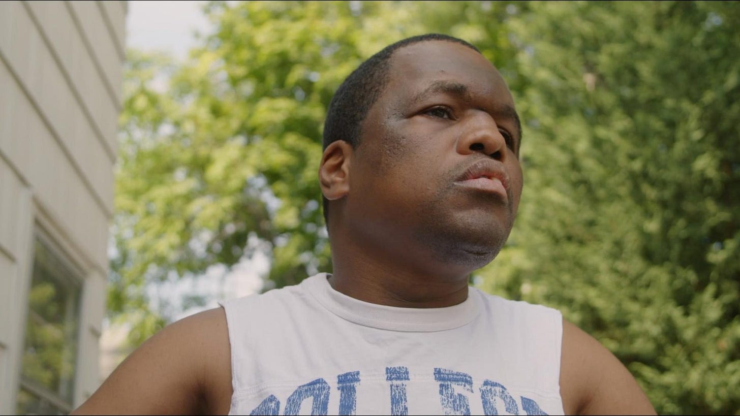 Tell Them You Love Me | 40th IDA Documentary Awards: Features