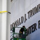 Why every vestige of Trump must be torn down