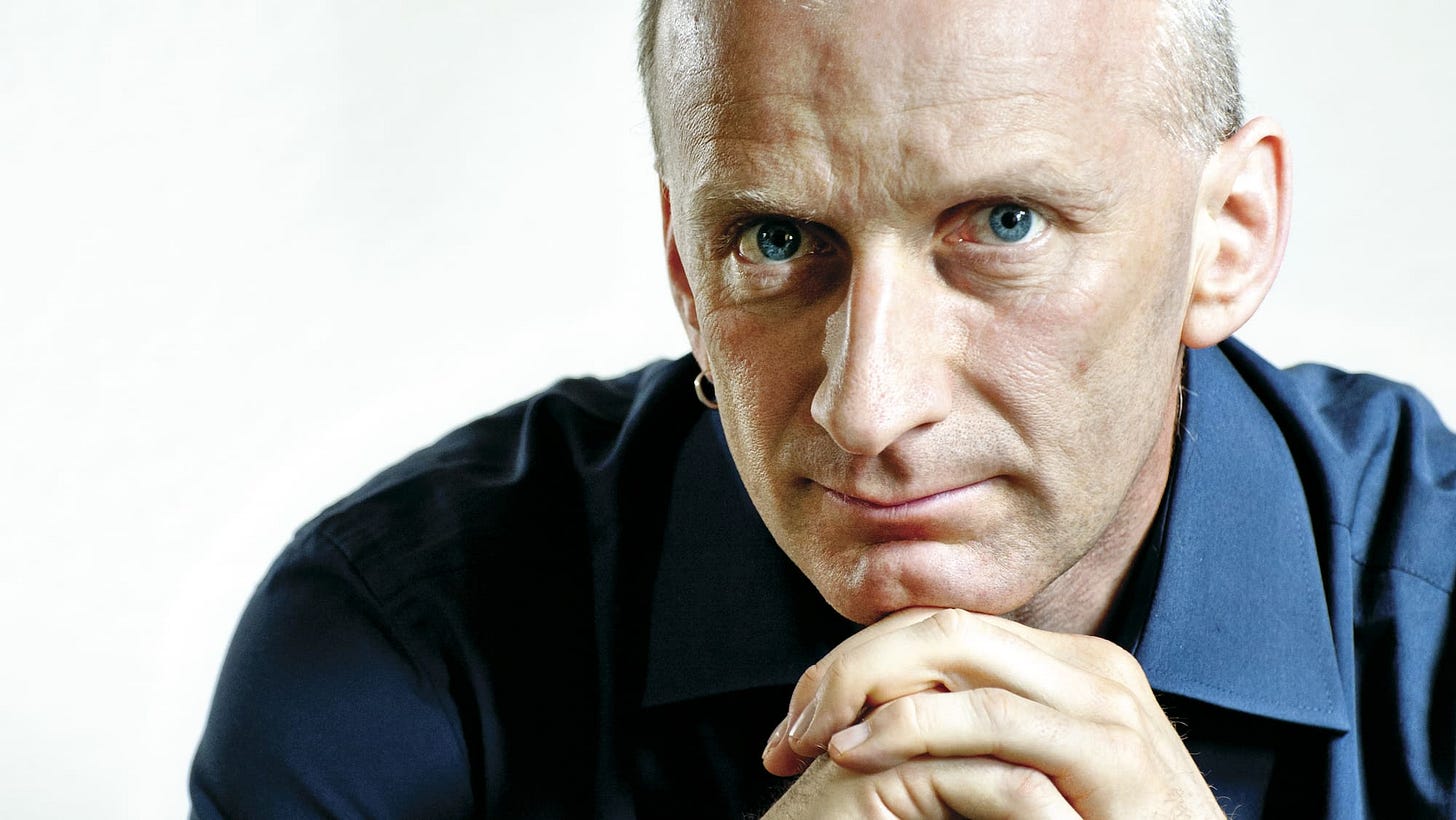 Psychiater krank: Urbaniok verlässt Zürcher Justizvollzug - Blick