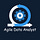 The Agile Data Analyst's Diary