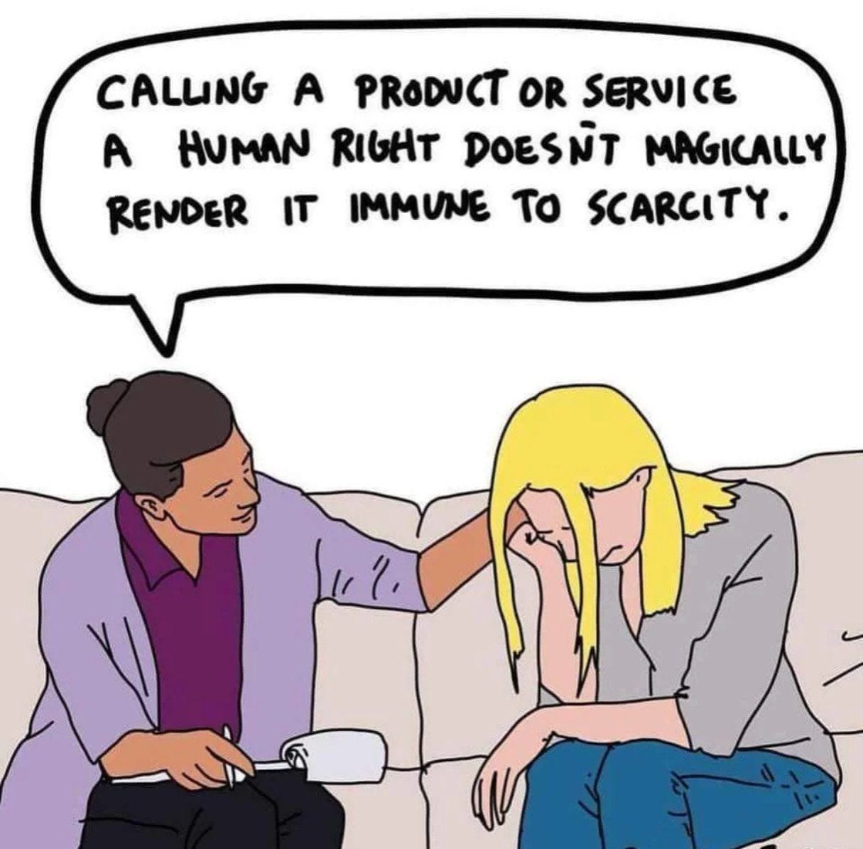 Education Choice? A right, not a privilege