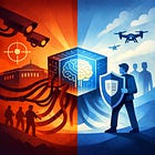 The Pentagon’s Ultimatum to Anthropic Is Bigger Than One Contract