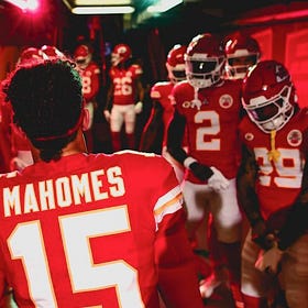 Müssen wir über Mahomes reden?