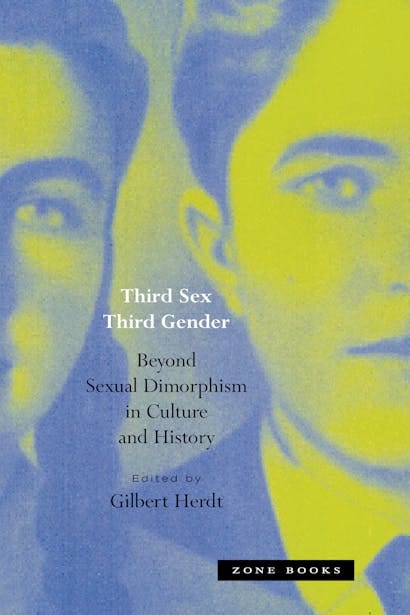 Third Sex, Third Gender Third Sex, Third Gender