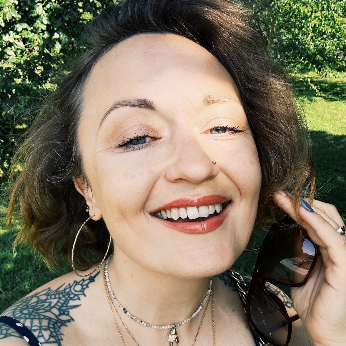 Kristina Sereikaitė