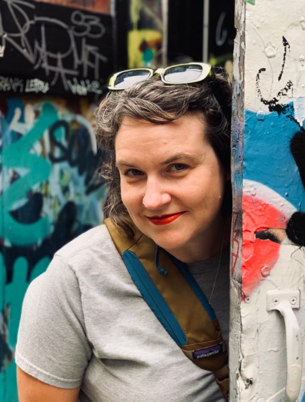 Life in Relationship