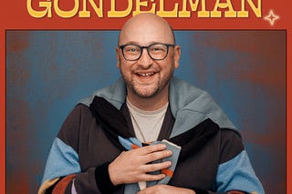 That's Marvelous! | Josh Gondelman | Substack