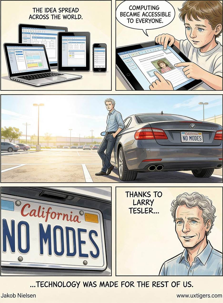 A comic strip of a person using a tablet and a car

AI-generated content may be incorrect.