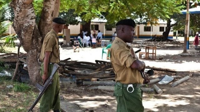 The threat al-Shabaab posed to Kenya’s election in 2017 is still well and alive in 2022