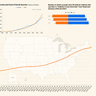 America’s Birth Rate Is Dropping – Here’s Why It Matters