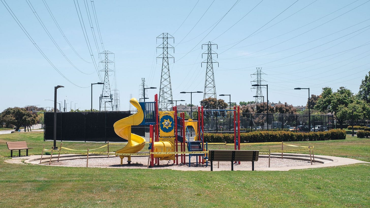COVID-19: San Mateo
