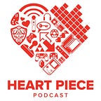 Heart Piece Plus