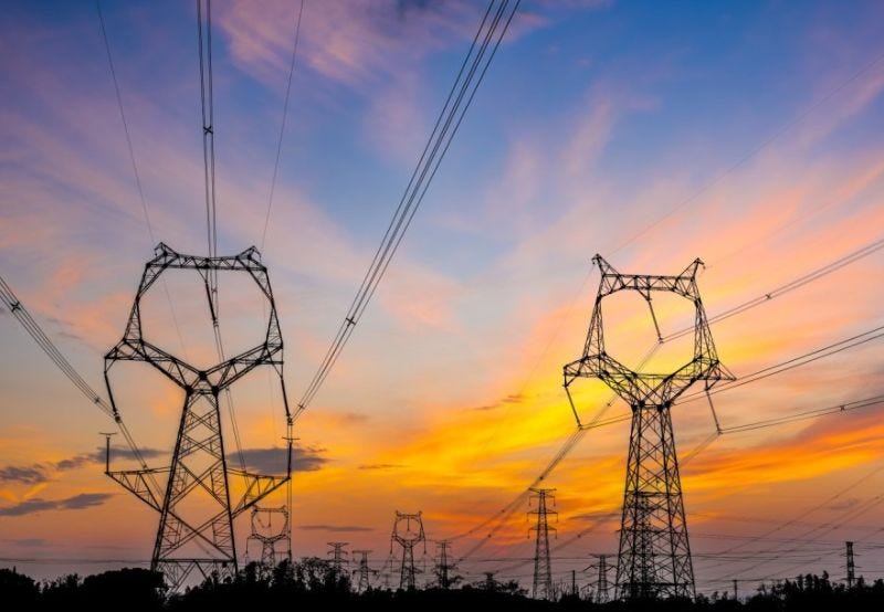 Government Proposes Cost-Reflective Power Tariffs in Draft Amendment Bill