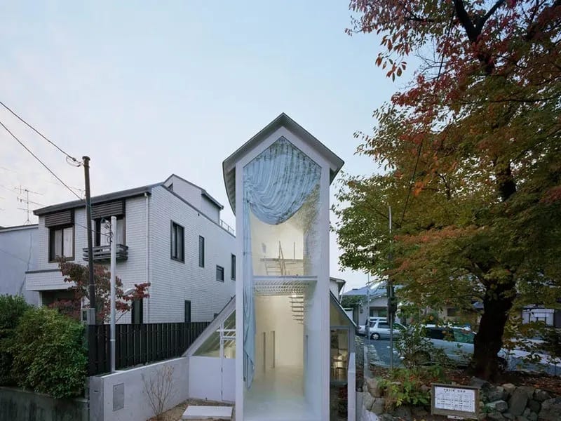 World Styles 日本で建てる世界の家 World Styles(ワールドスタイルズ)日本で建てる世界の家 (NEKO