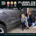 La Newsletter de Fuera de Series