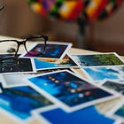 Quick Search of Hidden Photos With Optimization Approaches