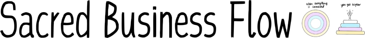 Sacred Business Flow