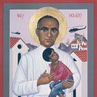 Vatican Decides El Salvador's Archbishop Romero Died For Jesus, Not Marx