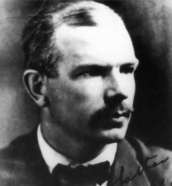 The Hero China Remembers, And Canada Forgot: The Life and Legacy of Norman Bethune
