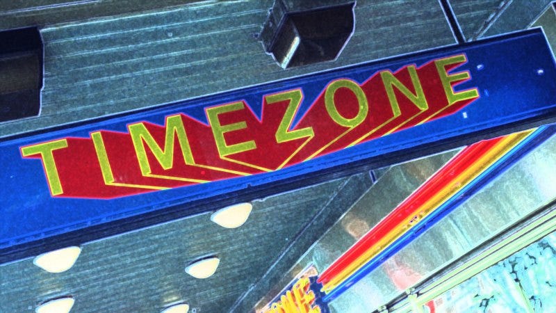 Timezone planning massive expansion as shopping malls seek to entertain